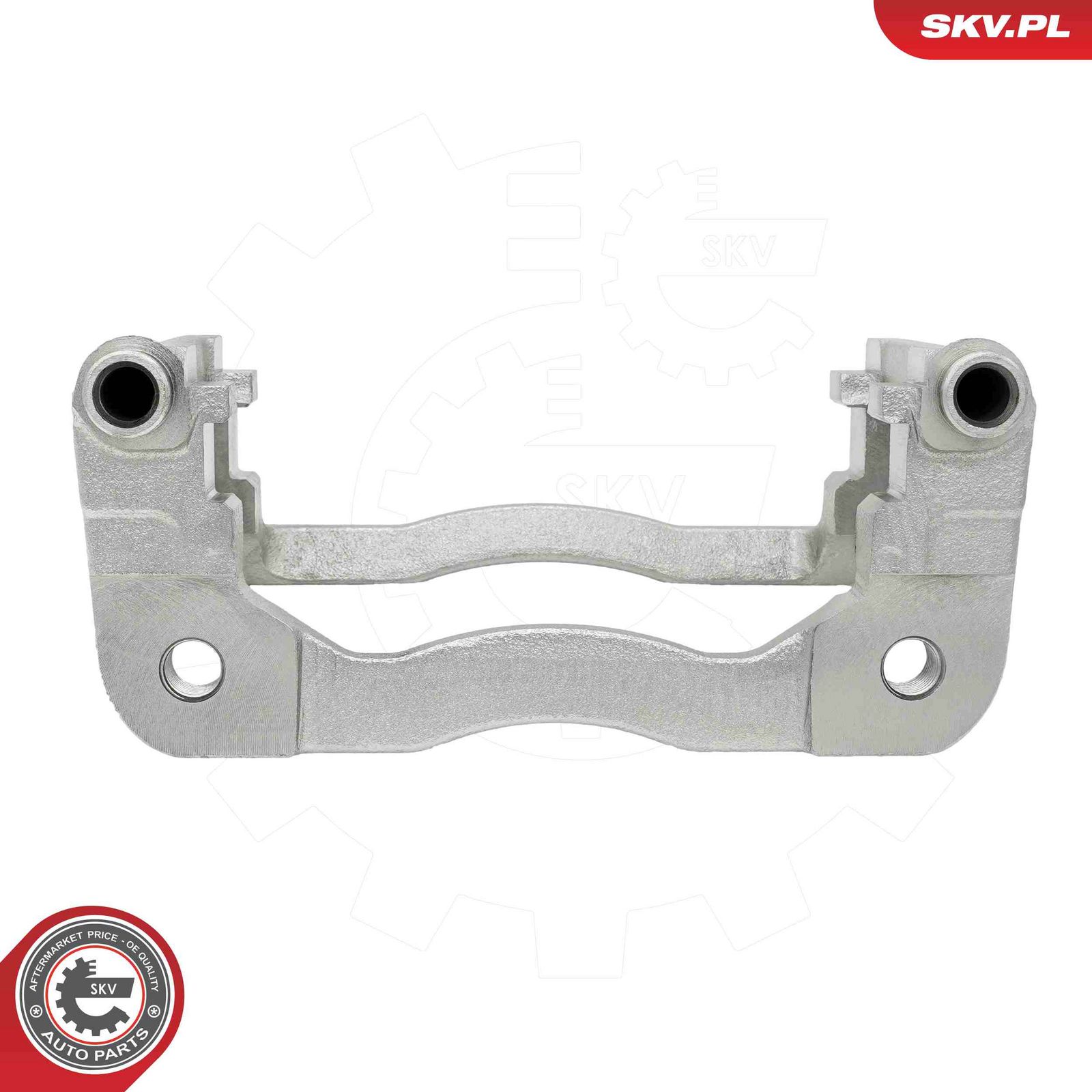 Bracket, brake caliper-main