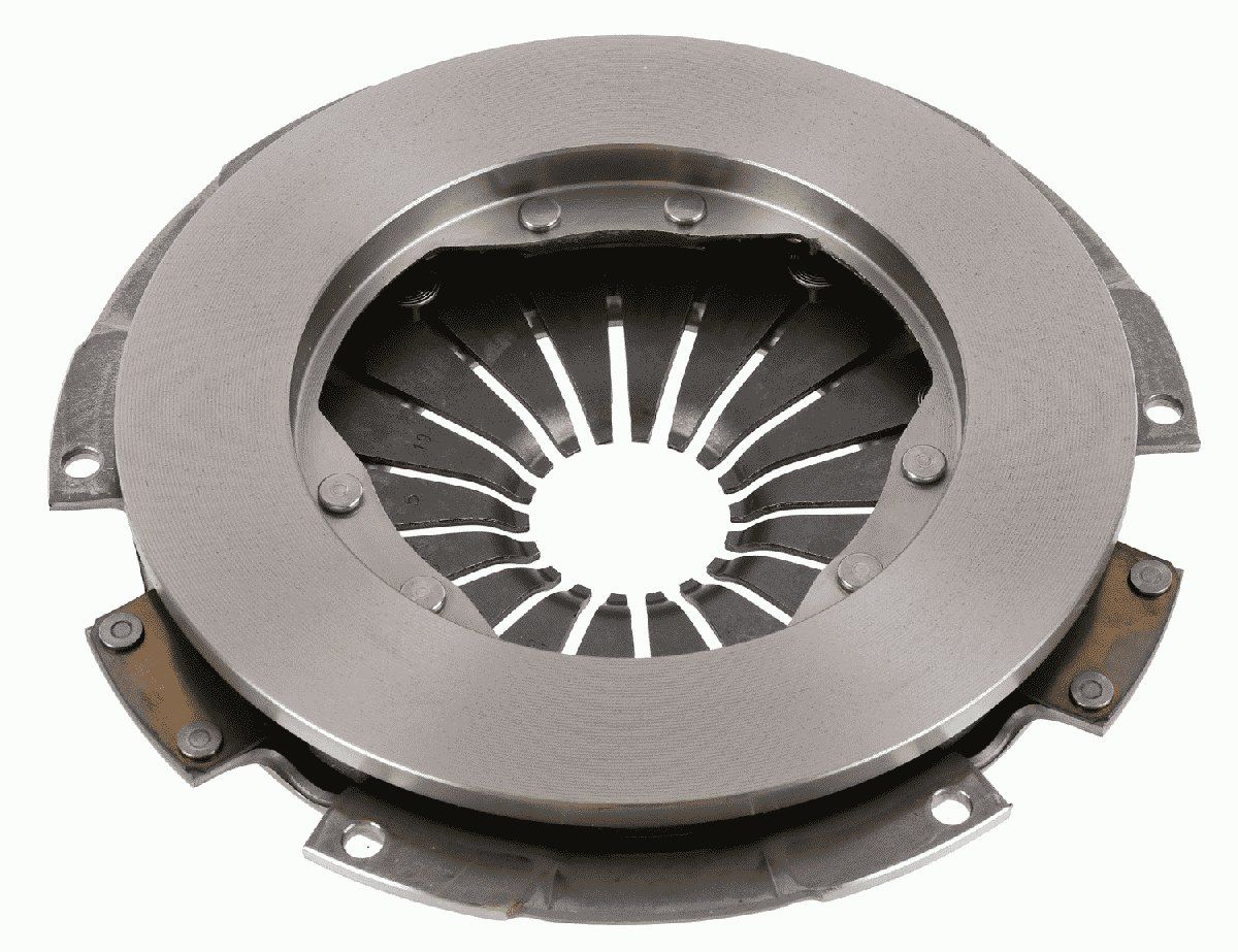 Clutch Pressure Plate-1