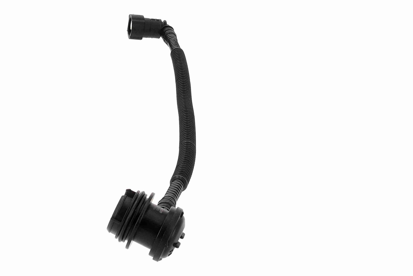 Vent Hose, fuel tank-4