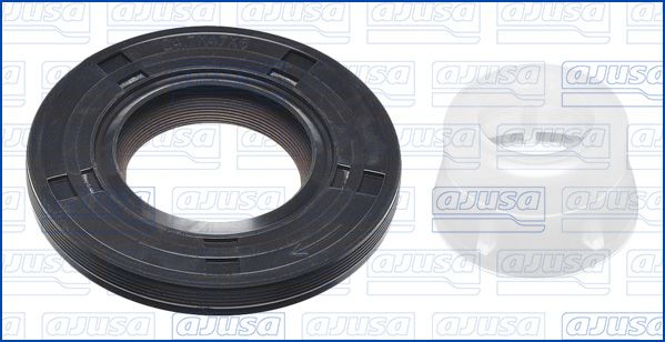 AJUSA 15121500 Shaft seal, camshaft
