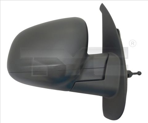 TYC 328-0201 Exterior mirror