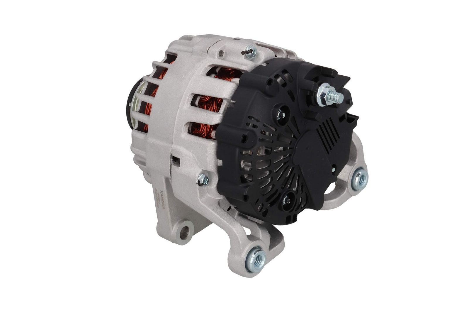 Alternator-1