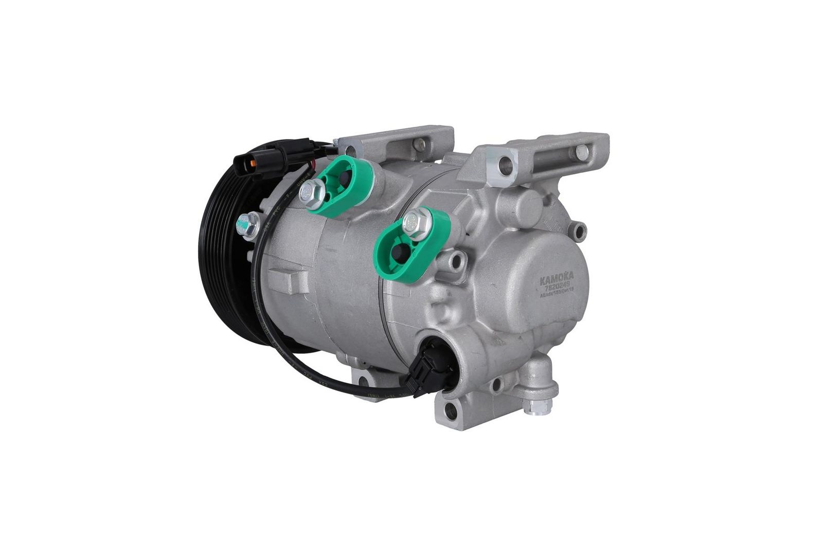 KAMOKA 7820249 Compressor, air conditioning