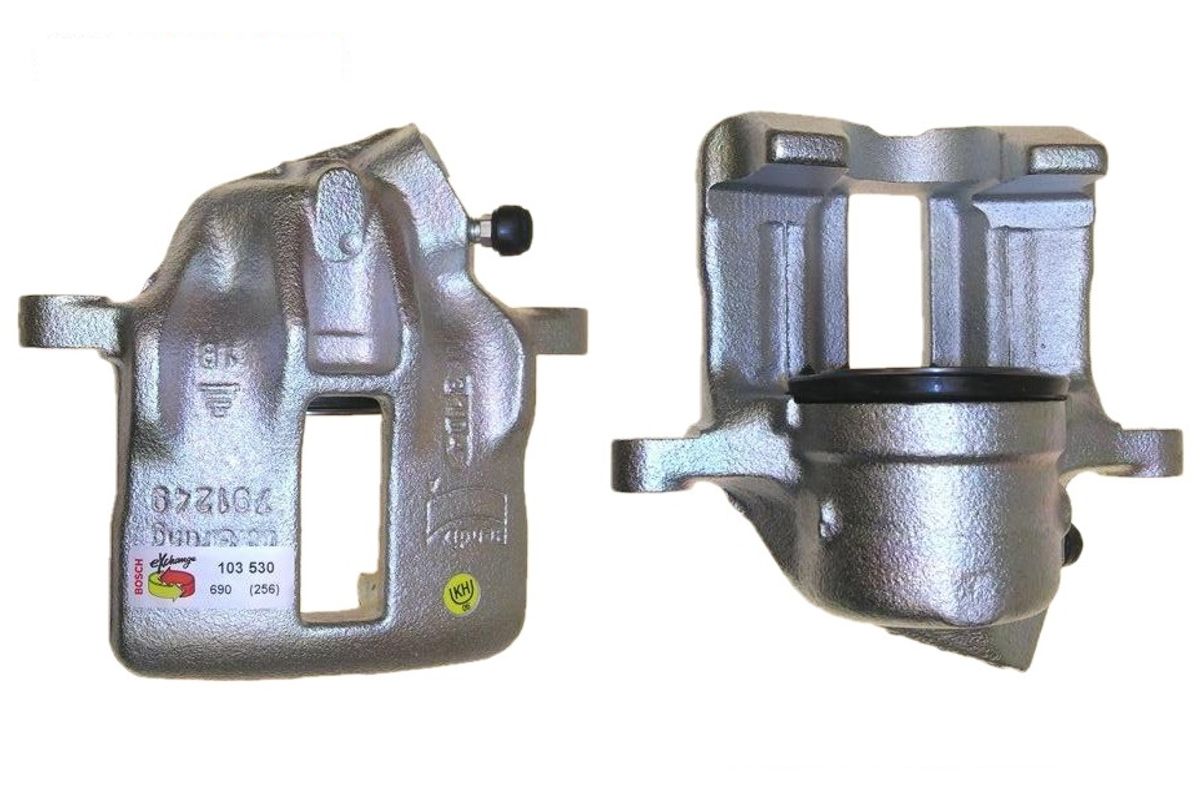 BOSCH 0 204 103 530 Brake caliper