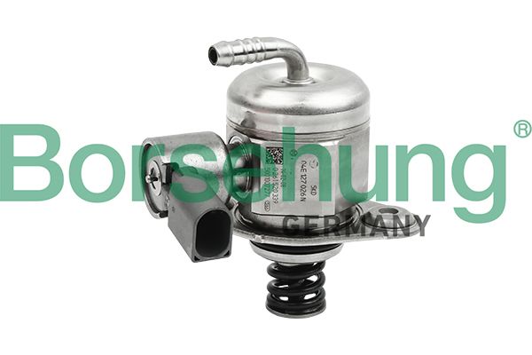 BORSEHUNG B13662 High-pressure pump