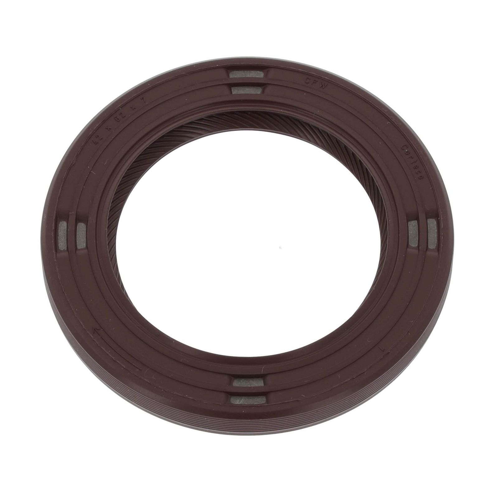 Shaft Seal, crankshaft-1