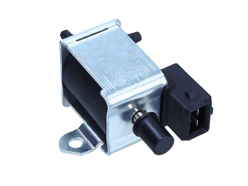 EGR Valve, exhaust control