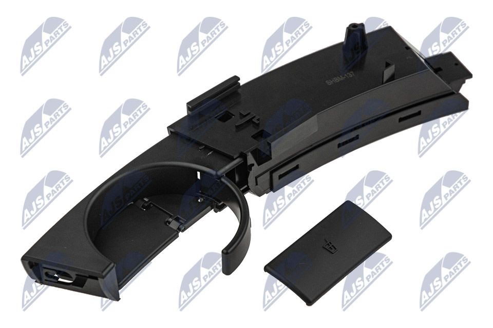 NTY EZC-BM-137 Cupholder