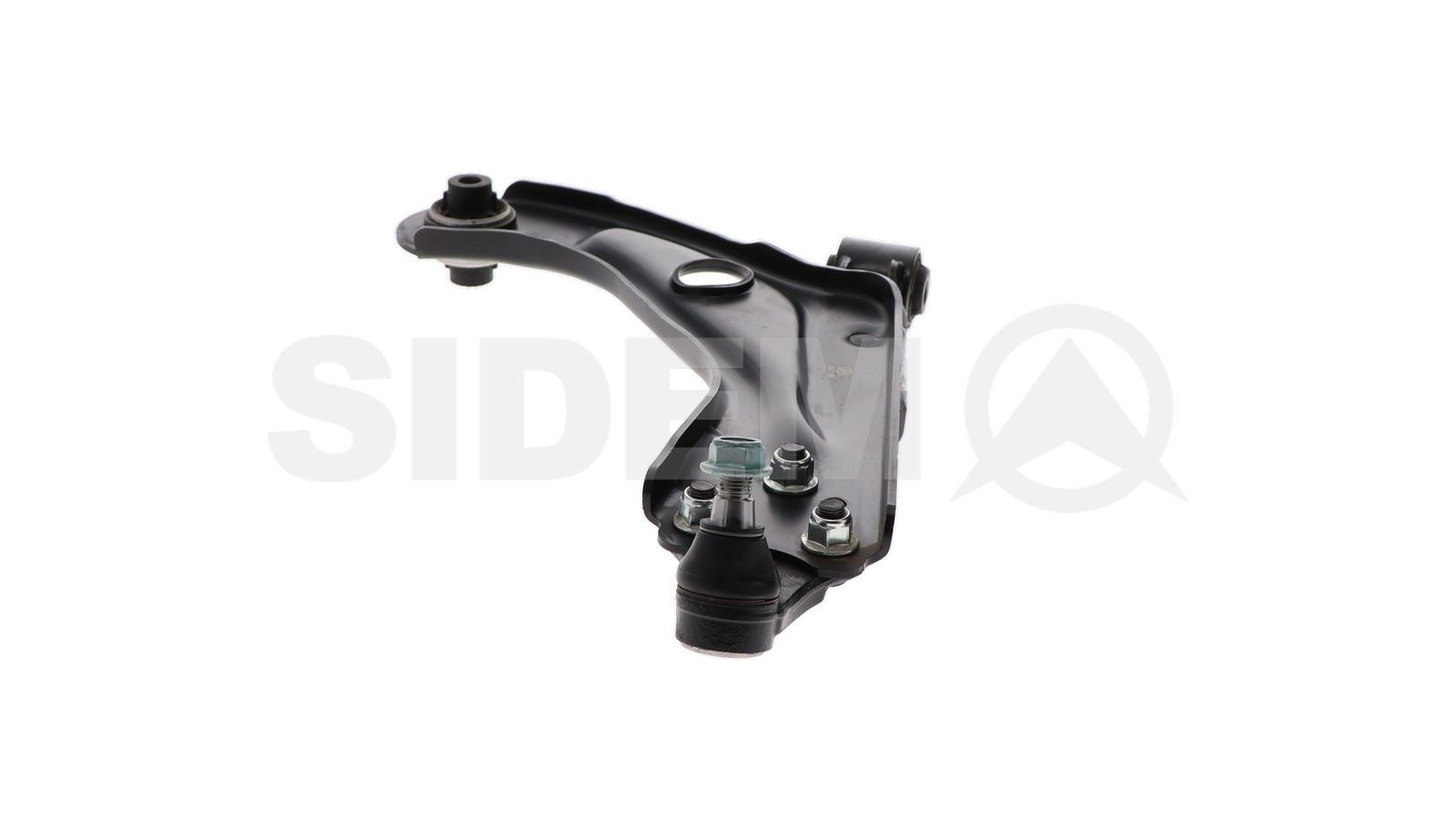 Control/Trailing Arm, wheel suspension-3