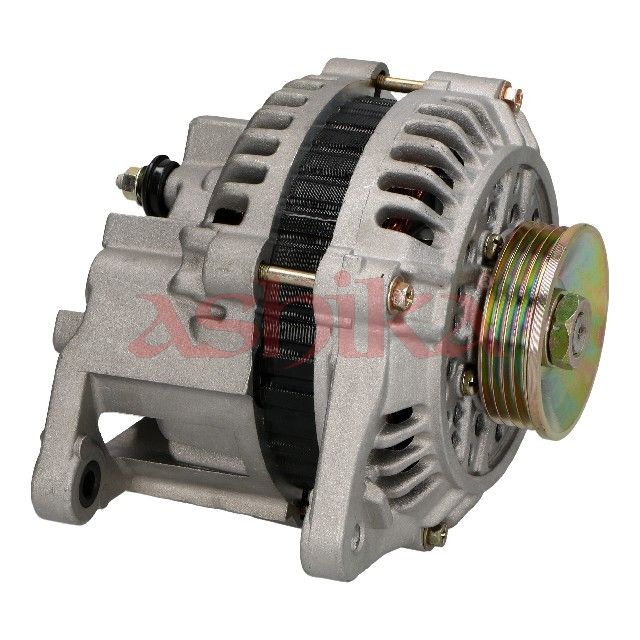 Alternator-3