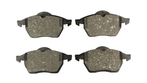 stabdžių trinkelių rinkinys, diskinis stabdys-1