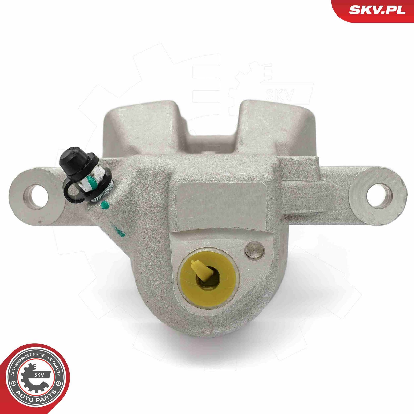 Brake Caliper-6