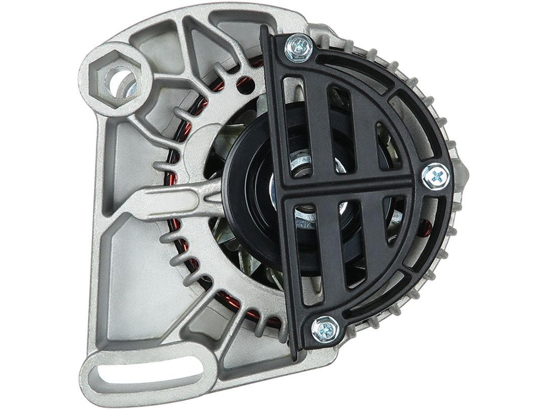 AS-PL A4069 Alternator