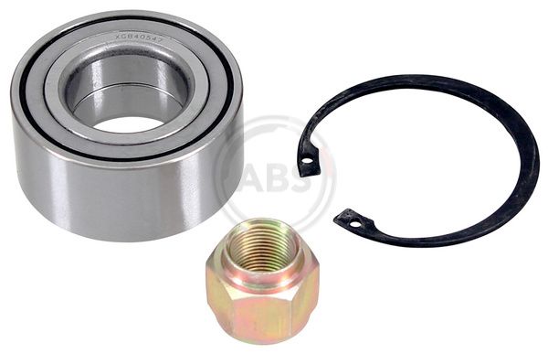 A.B.S. 200436 Wheel bearing kit