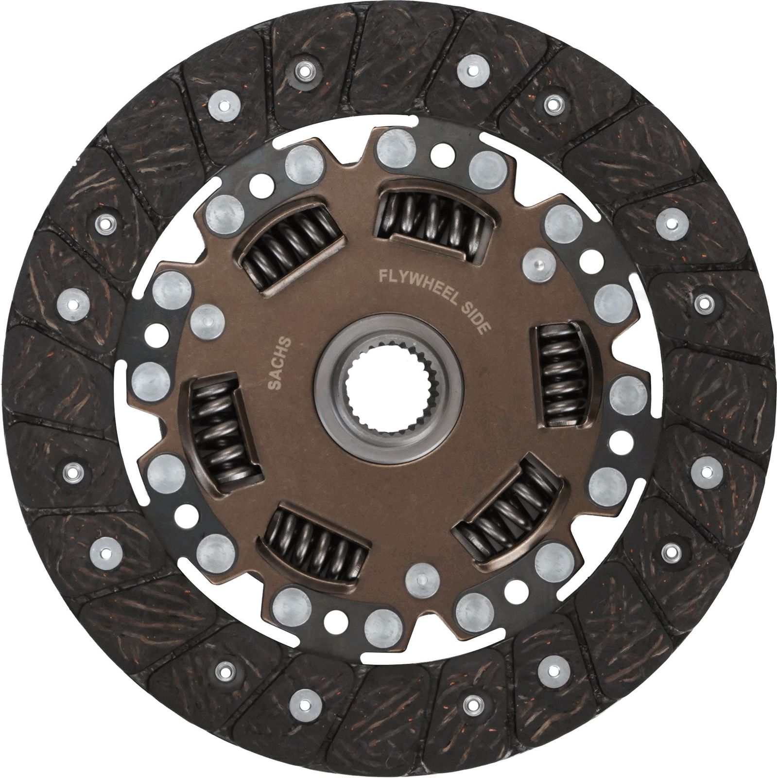 Clutch Kit-5