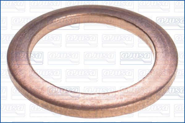 AJUSA 21012700 Seal ring, oil drain plug