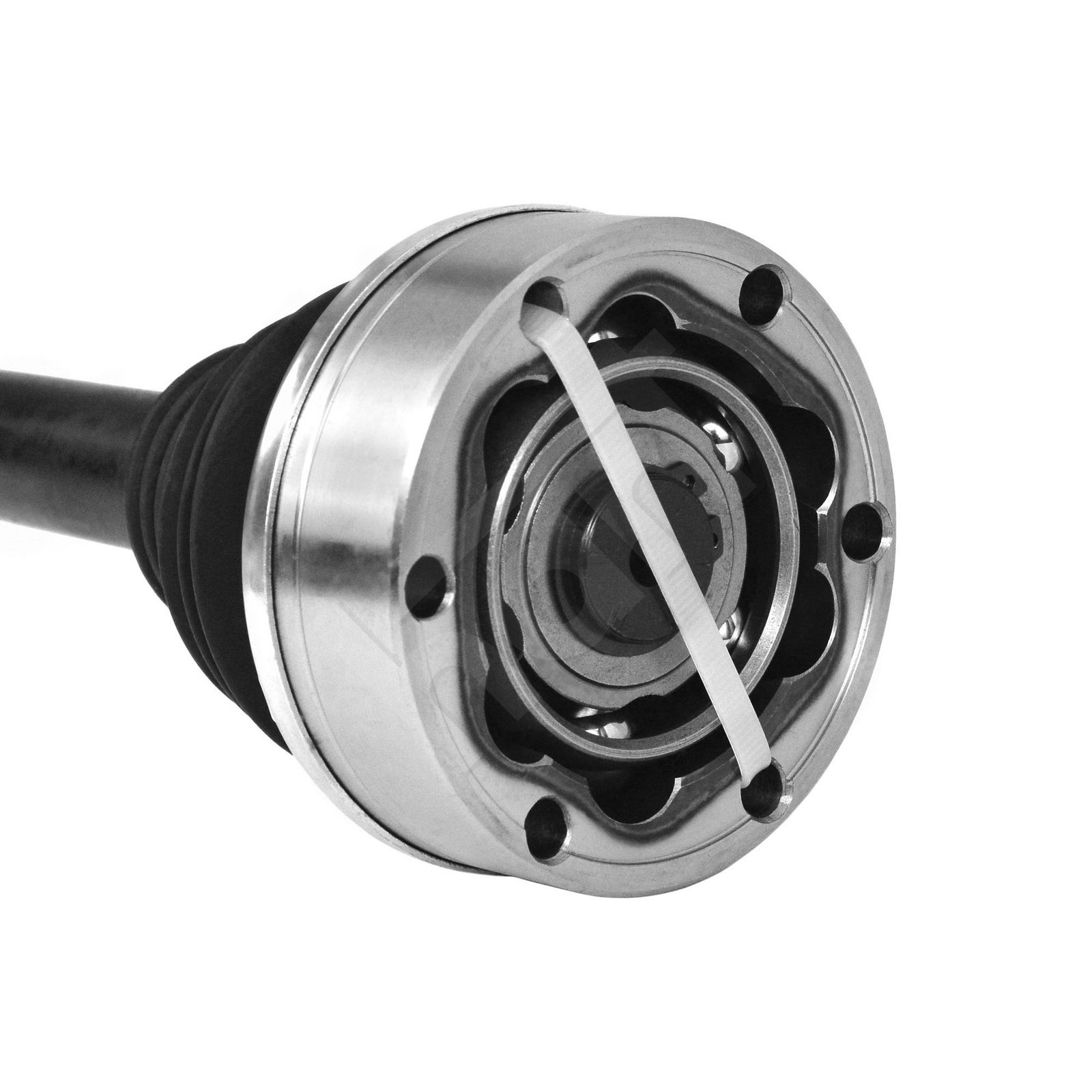Drive Shaft-1