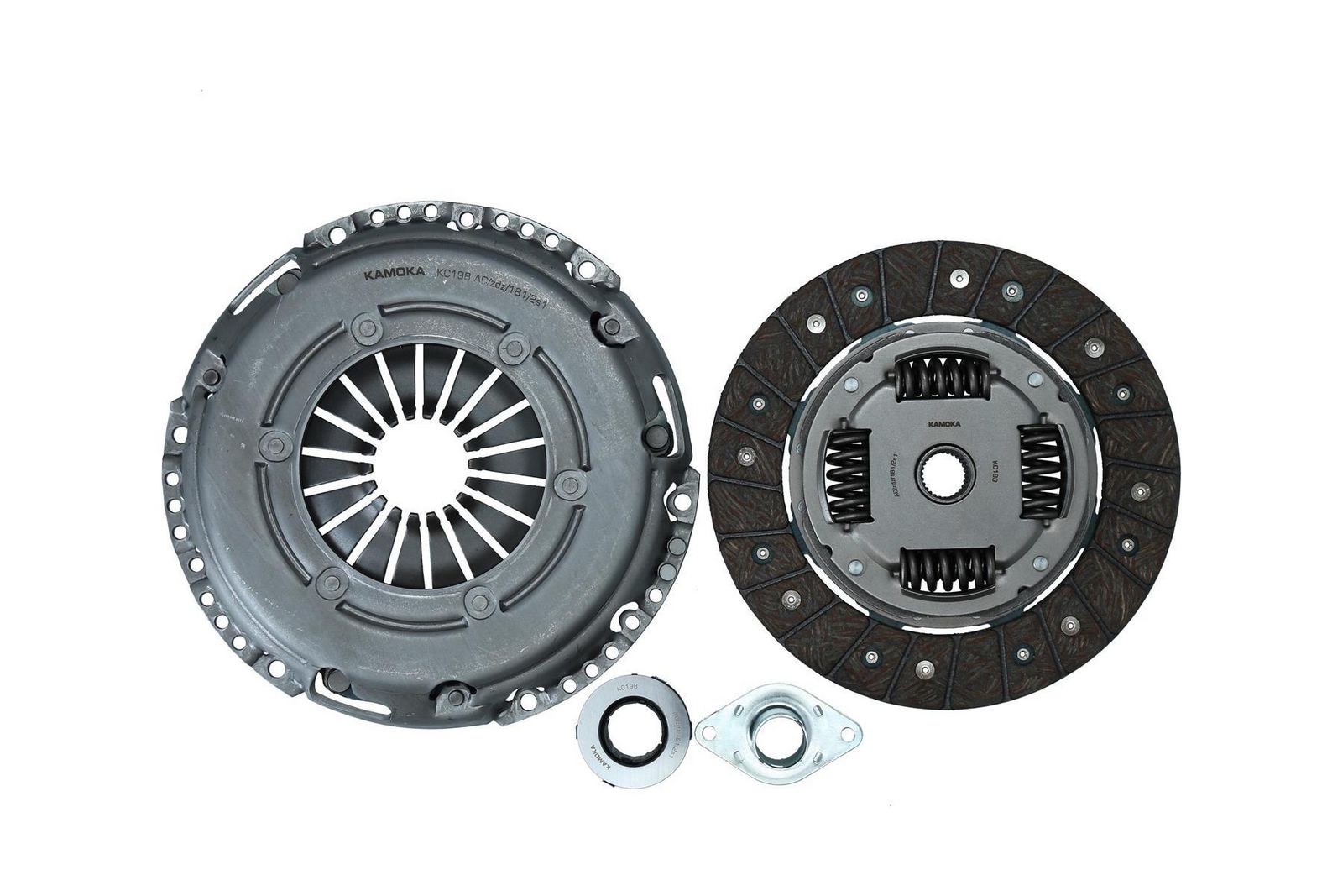 KAMOKA KC198 Clutch kit