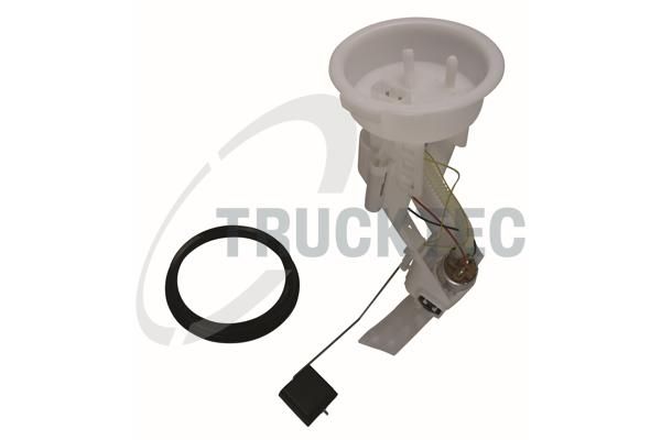 TRUCKTEC AUTOMOTIVE 08.38.025 Fuel pump