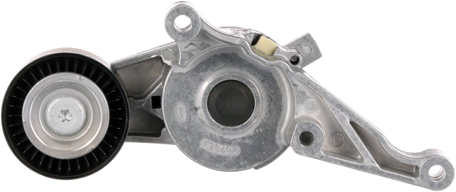 Belt Tensioner, V-ribbed belt-1