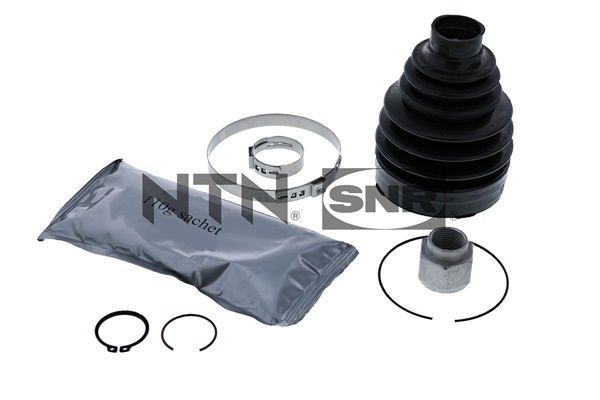 SNR IBK77.010 Bellow kit, drive shaft