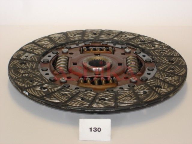 Clutch Disc-1