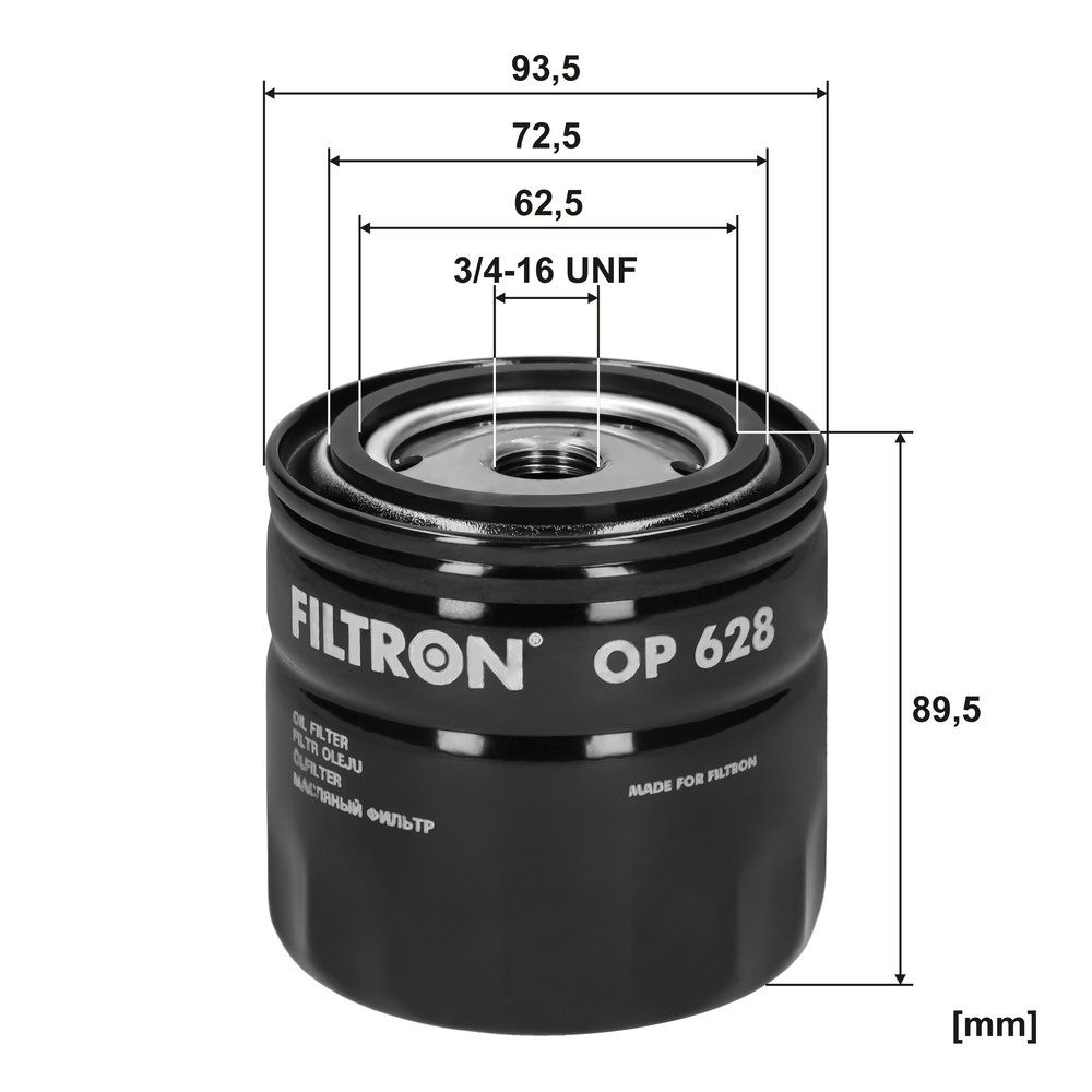 Oil Filter-1