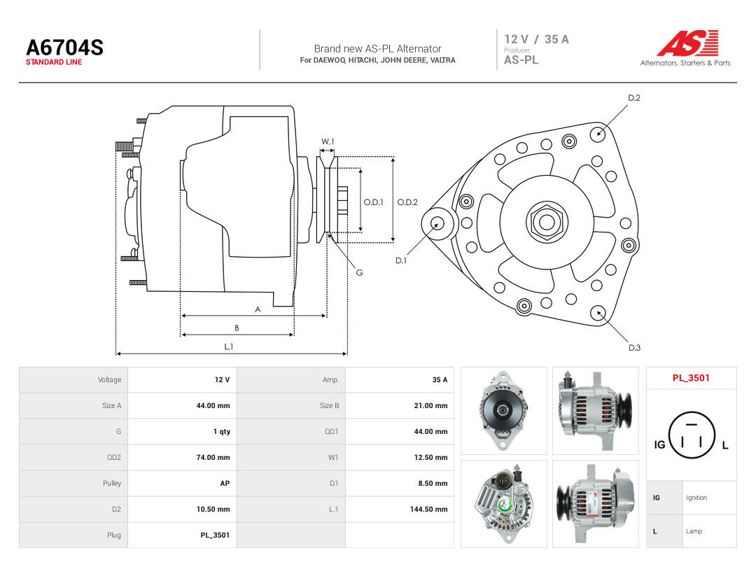 Alternator-4