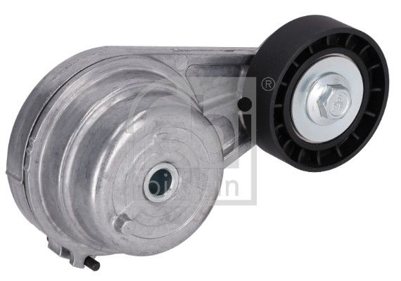 FEBI BILSTEIN 1004316 Belt tensioner, v-ribbed belt