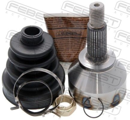 FEBEST 2110-CAK Joint kit, drive shaft