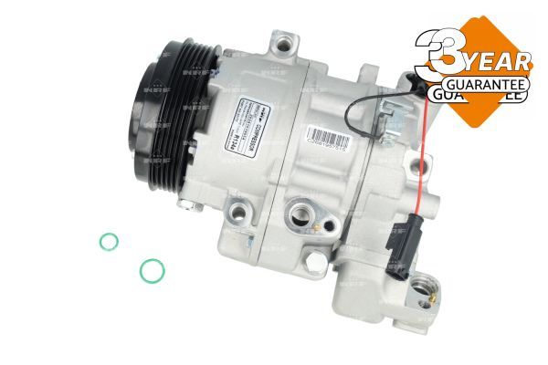 NRF 32175 Compressor, air conditioning
