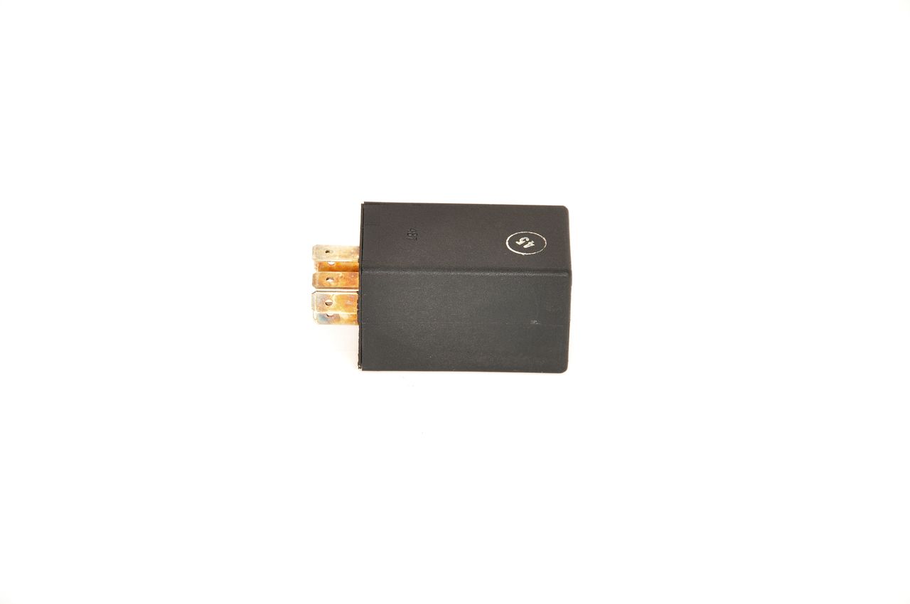 Time Delay Relay, interior lighting-3