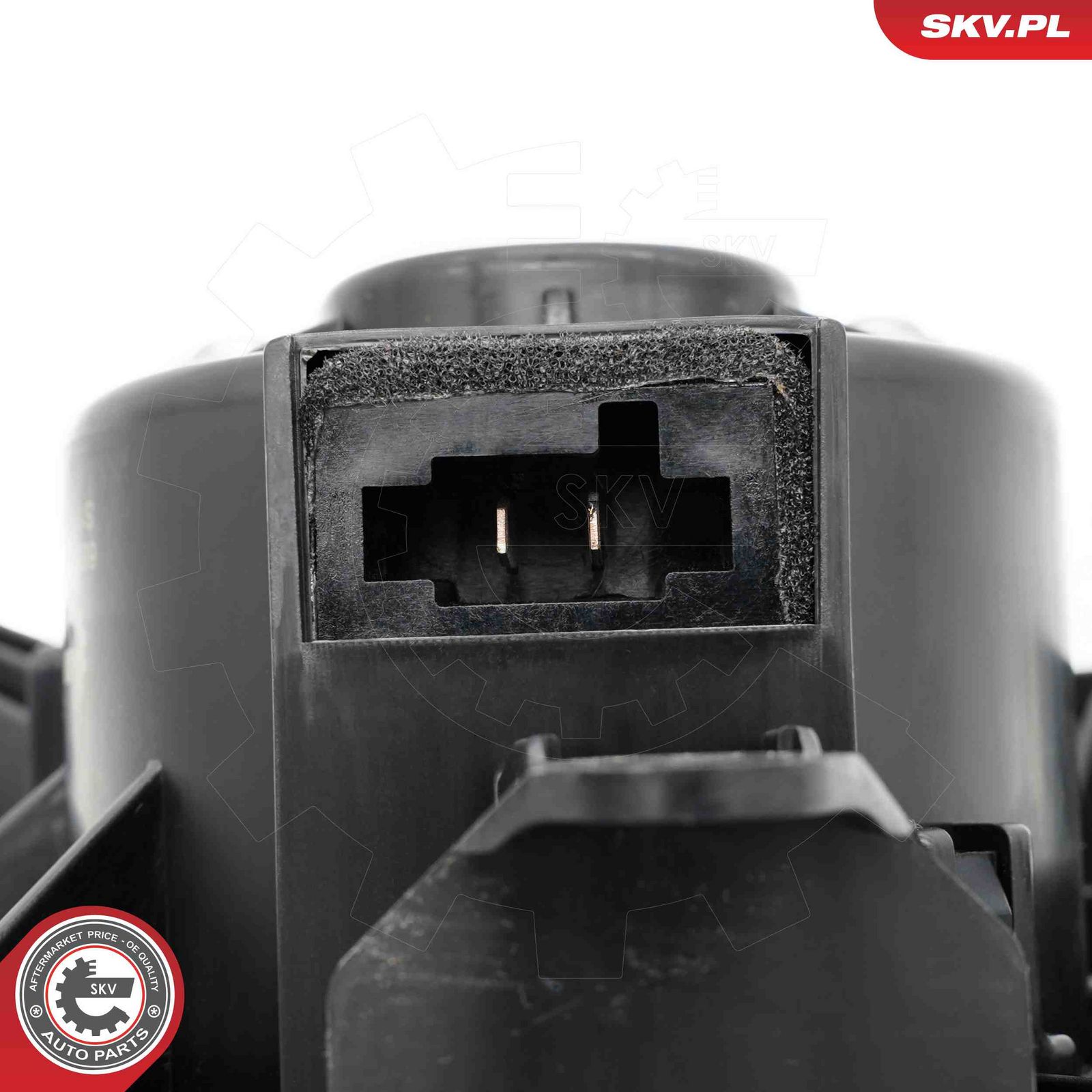 Interior Blower-5