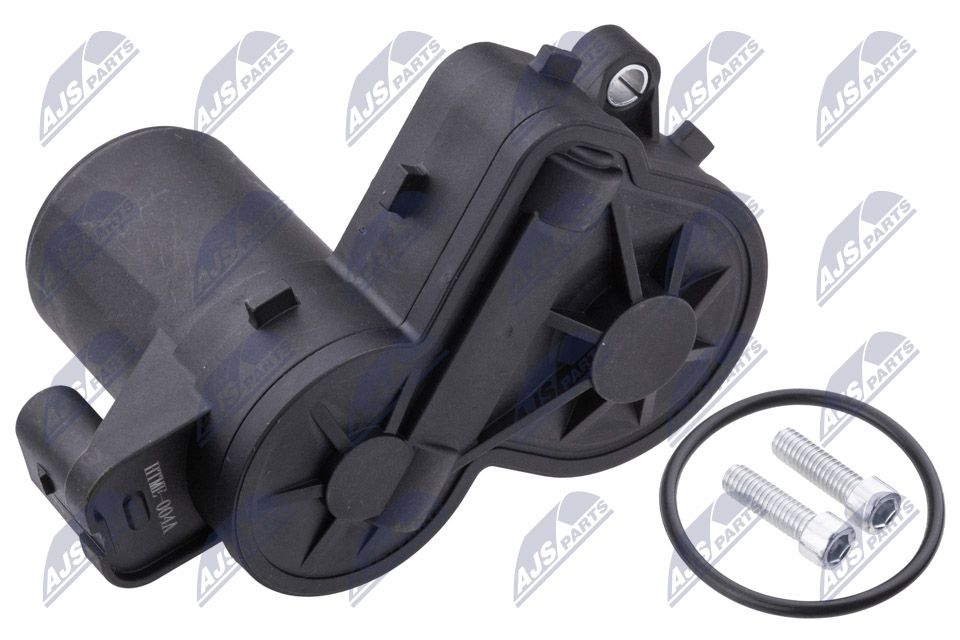 Control Element, parking brake caliper-1