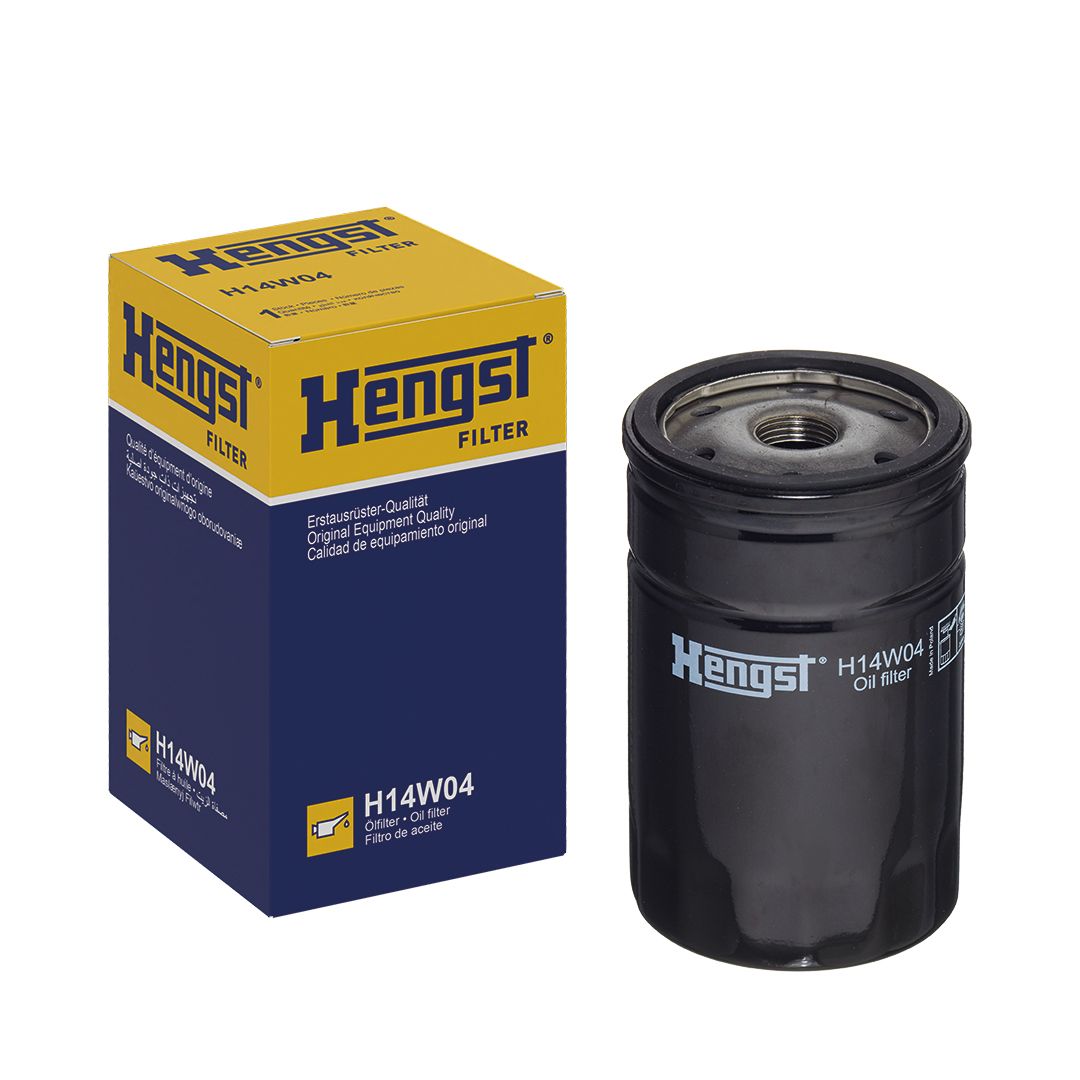 Oil Filter-1