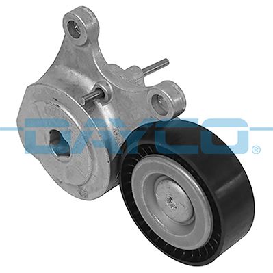 DAYCO APV3457 Belt tensioner, v-ribbed belt
