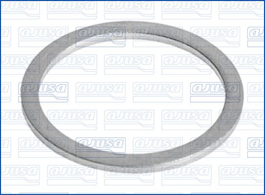 AJUSA 22010200 Seal ring, oil drain plug