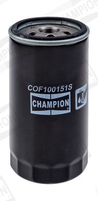CHAMPION COF100151S Alyvos filtras
