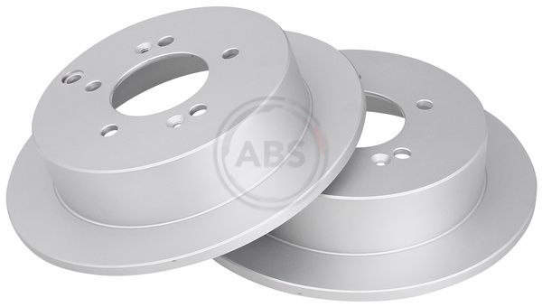 A.B.S. 17200 Brake disc
