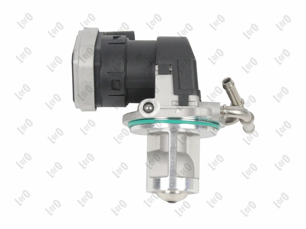 EGR Valve-3
