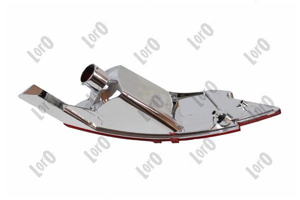 Rear Fog Light-2