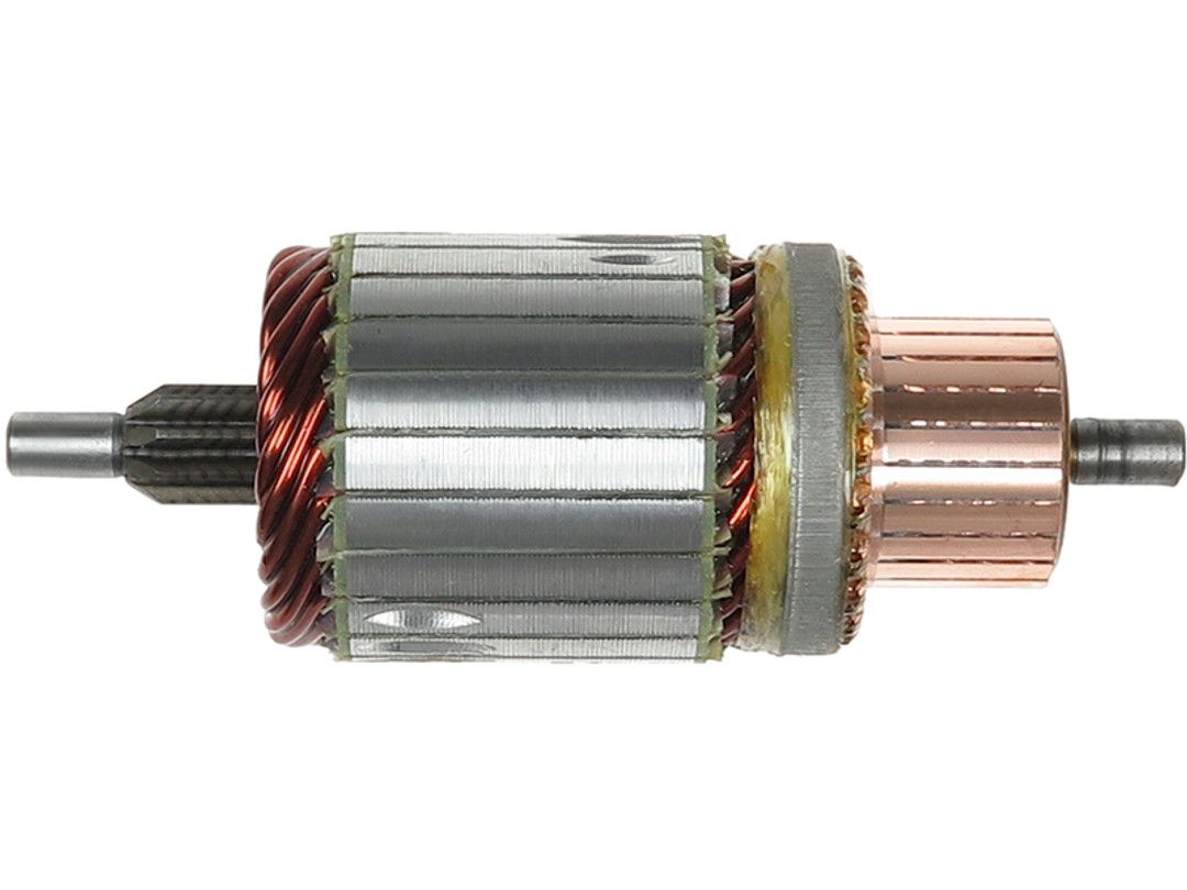 AS-PL SA9011 Armature, starter