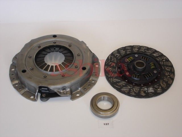 ASHIKA 92-01-137 Clutch kit