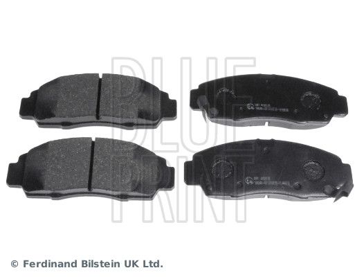 stabdžių trinkelių rinkinys, diskinis stabdys