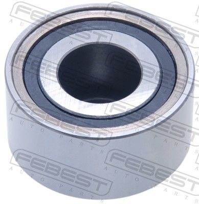 FEBEST 2988-RRS Deflection pulley/guide pulley, timing belt