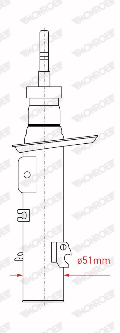 Shock Absorber-2