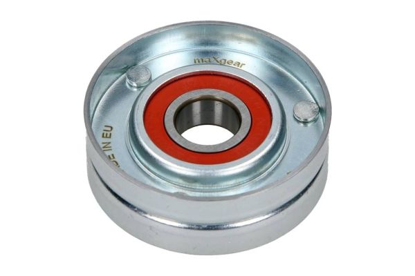 MAXGEAR 54-0648 Tensioner pulley, v-ribbed belt