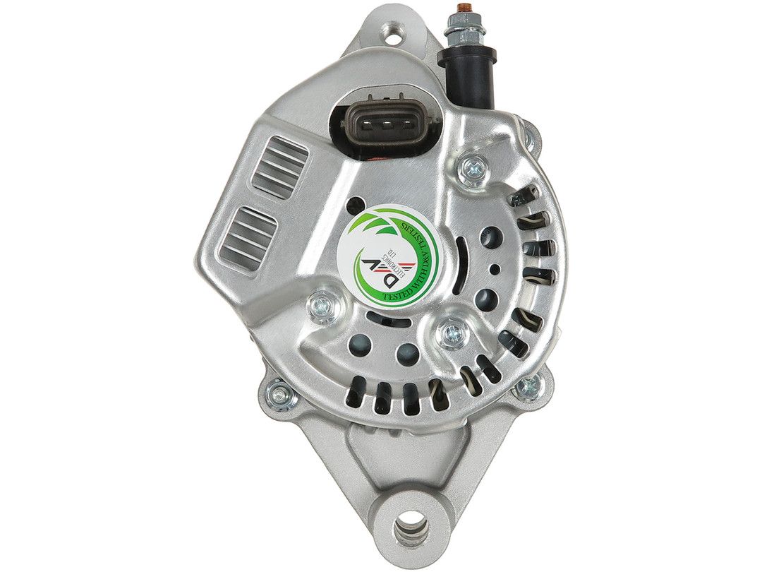 Alternator-2