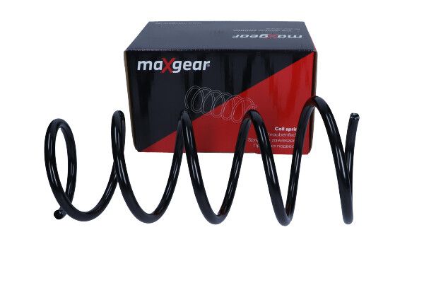 Suspension Spring-1