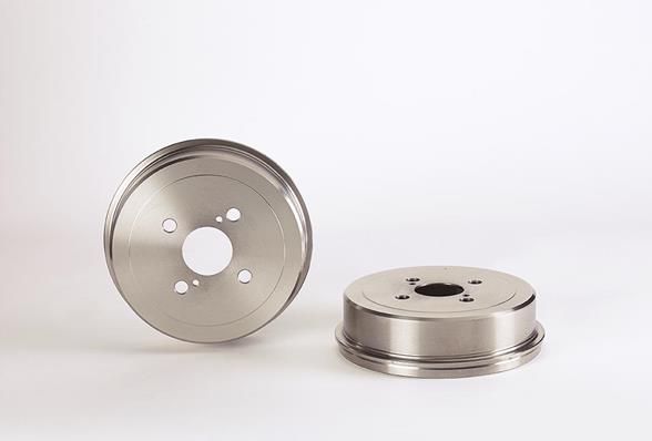 BREMBO 14.5815.10 Brake drum